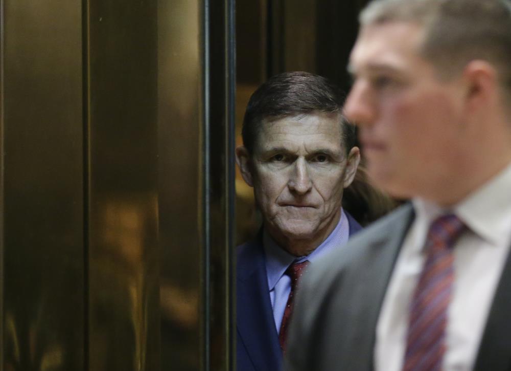 Može li afera Flynn postati Trumpov Watergate?