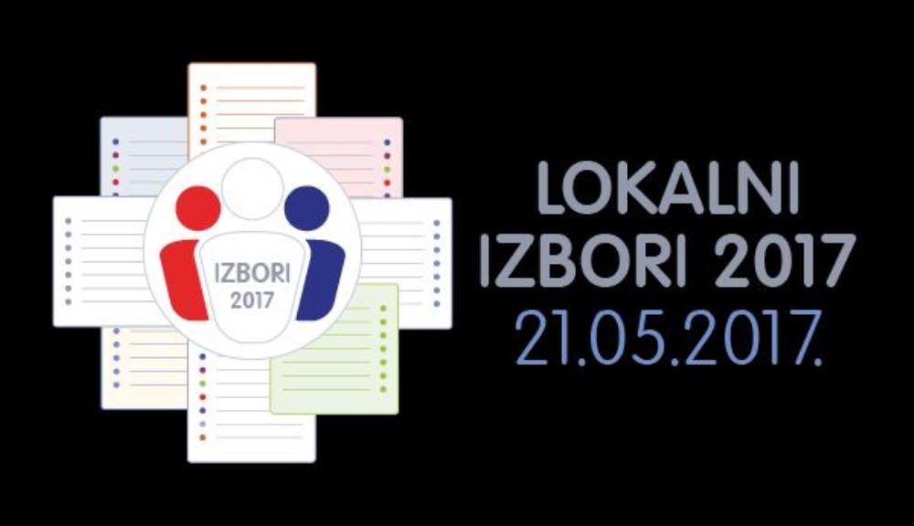 Privremeni rezultati izbora za grad Zagreb