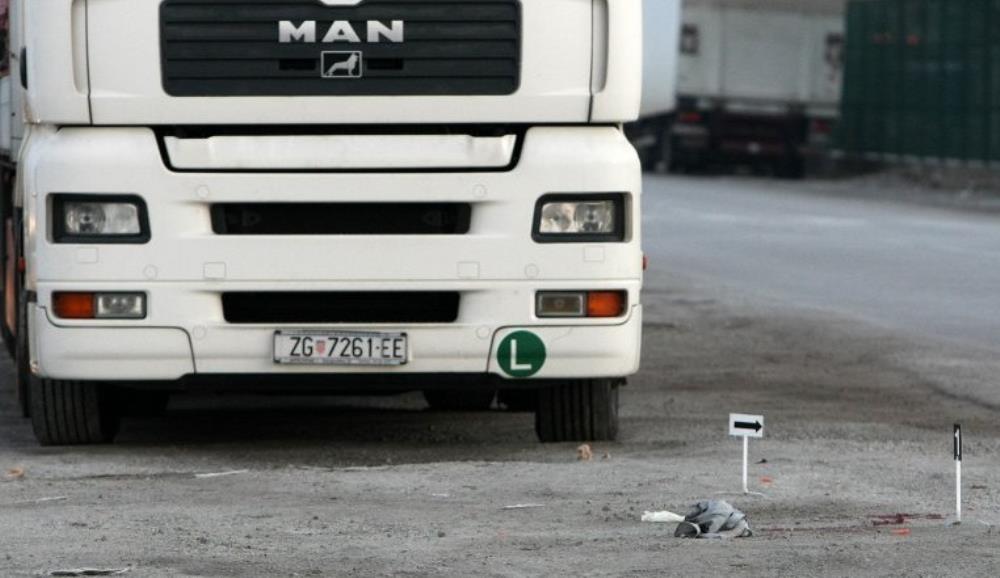 Žena poginula u naletu teretnog vozila u zagrebačkoj Dubravi