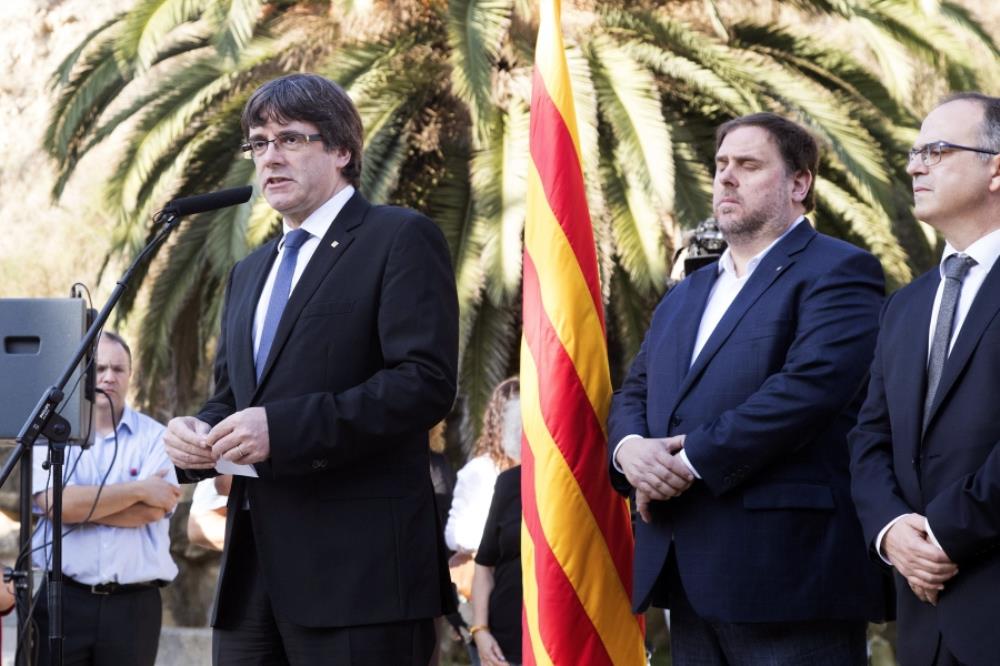 Katalonski čelnik odbio ultimatum i prijeti proglašenjem pune neovisnosti
