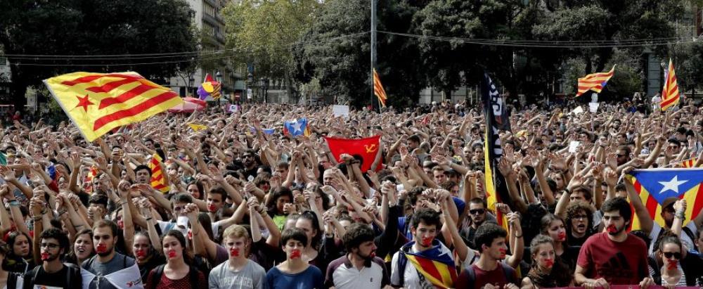 Katalonija u utorak općim štrajkom brani svoja prava