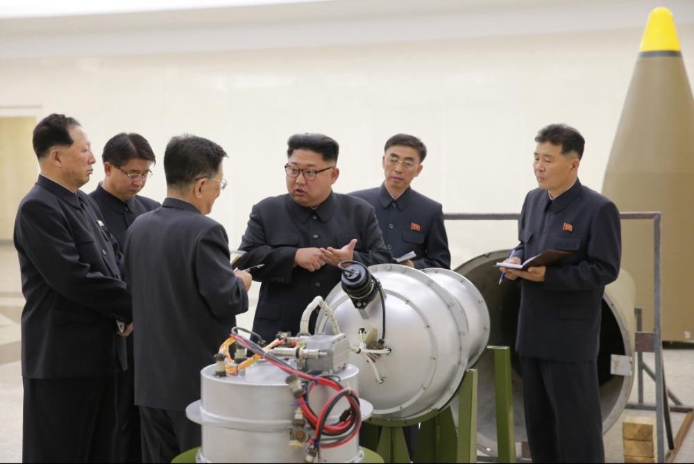 Sjeverna Koreja možda provela šesti nuklearni pokus