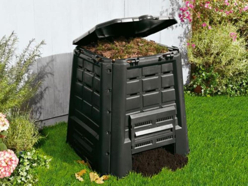 Zagrepčani dobivaju besplatne kućne kompostere