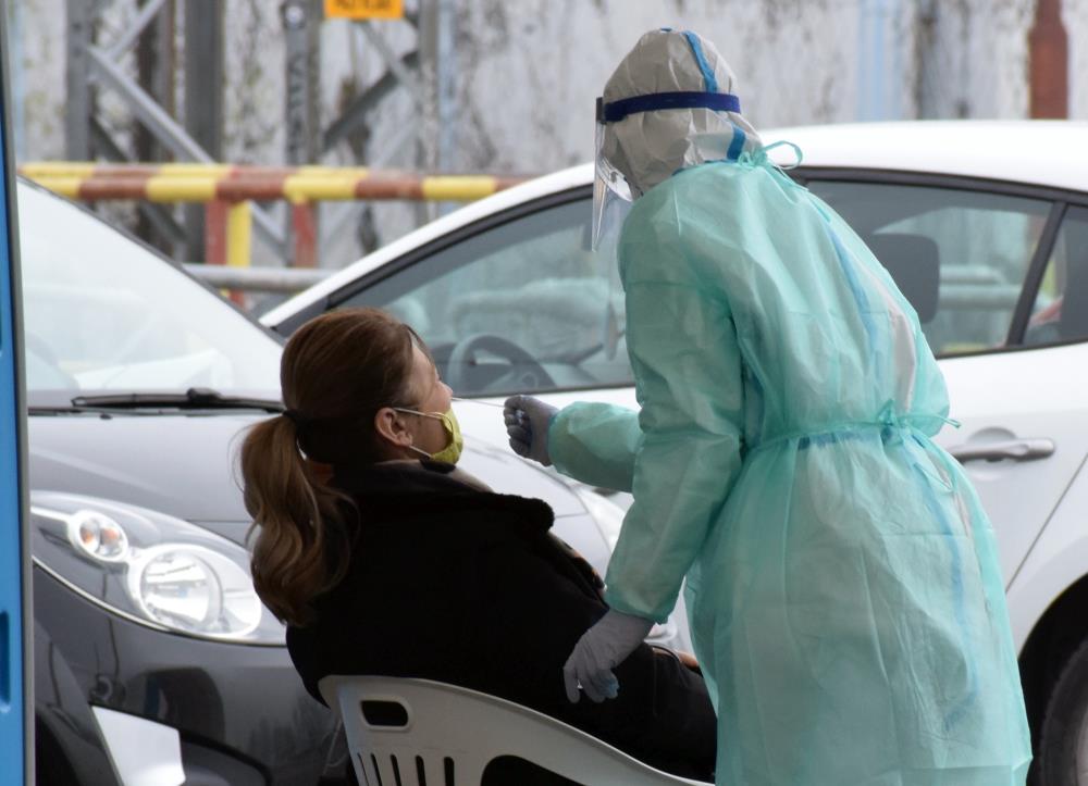 U Zagrebu danas 50 novozaraženih, u Hrvatskoj 448, umrle 23 osobe