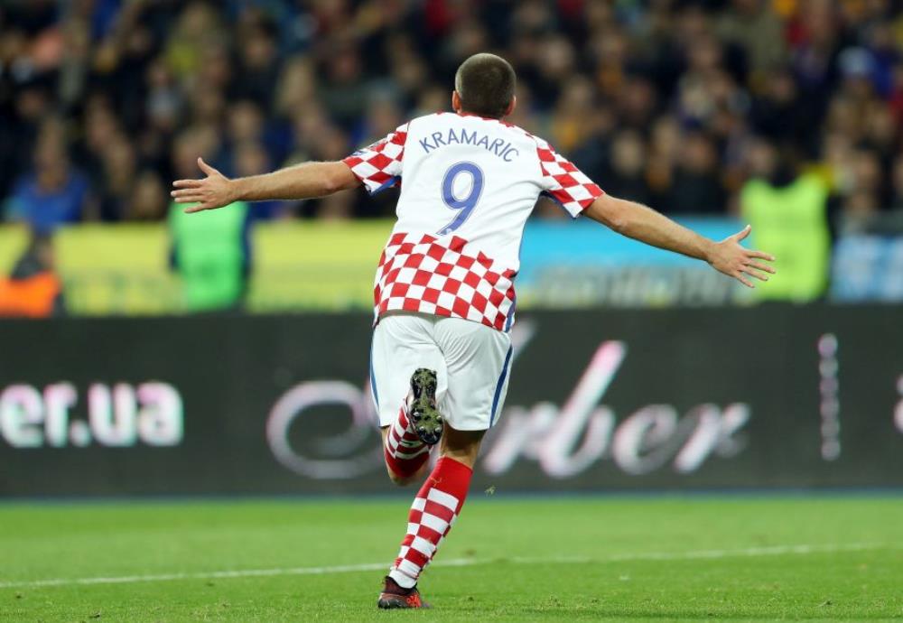 Hrvatska pobijedila Ukrajinu