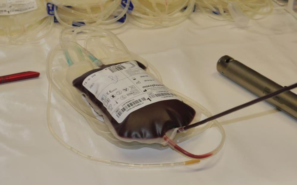 Provedena ljetna akcija dobrovoljnog darivanja krvi