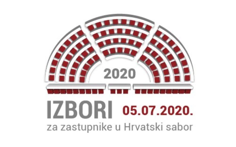 Rezultati izbora II izborne jedinice i istočnog dijela Zagreba