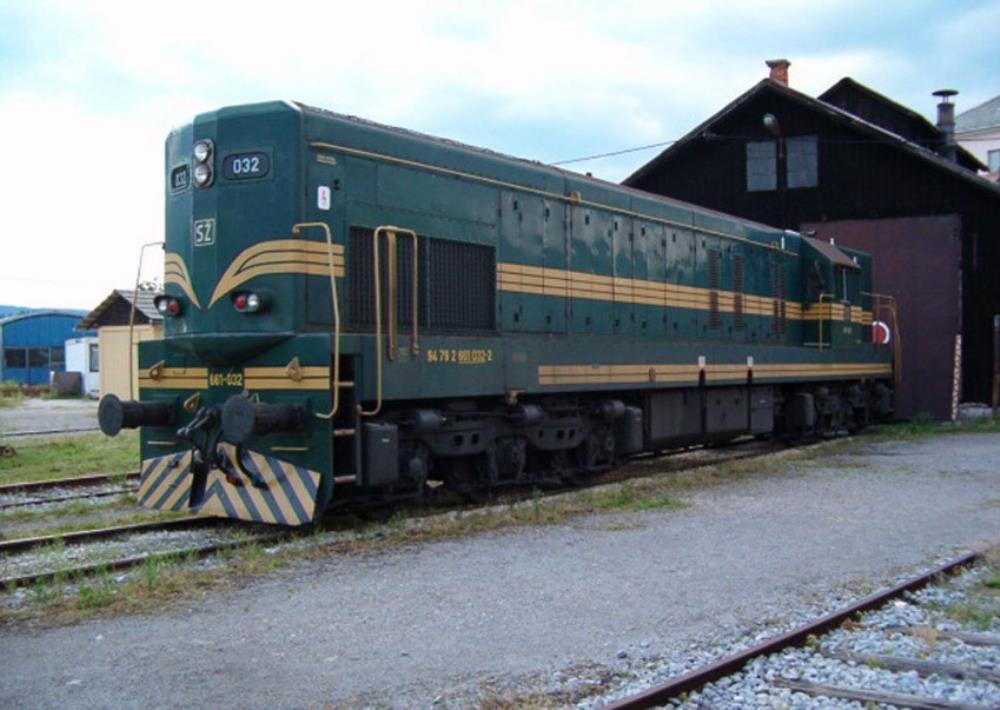 HŽ Cargo – Teretni vlakovi stoje jer nema dovoljno ispravnih lokomotiva