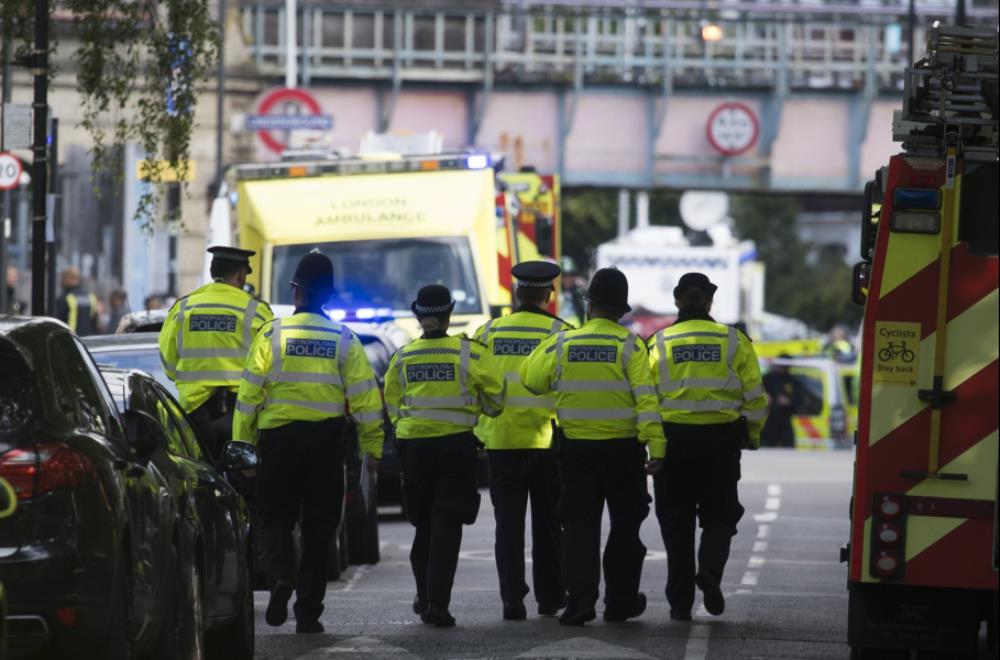 Još jedan uhićeni u istrazi najnovijeg napada u Londonu