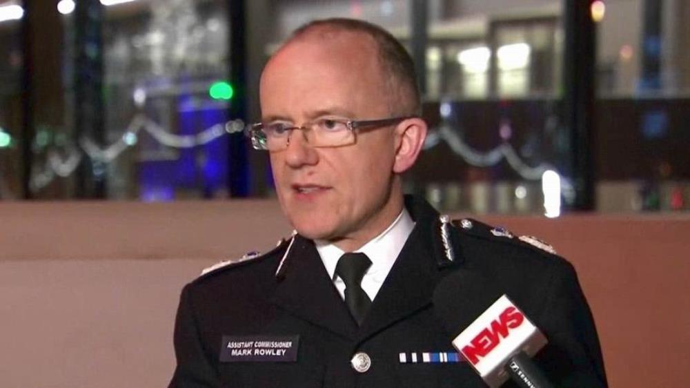 Čelnik MI5: Britanija suočena s najvećom terorističkom prijetnjom u povijesti