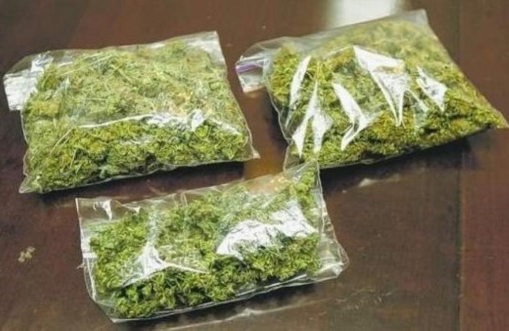 Zagrebački policacajci u dva odvojena slučaja zaplijenili više od pola kilograma marihuane