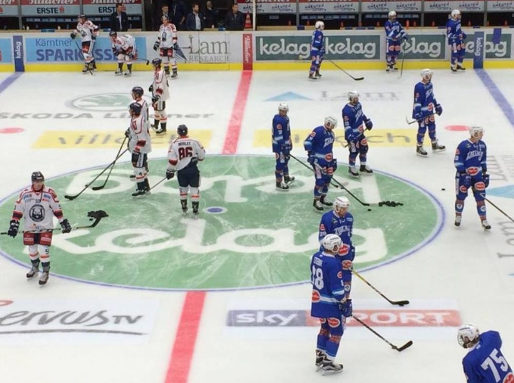 Hokejaši na ledu zagrebačkog Medveščaka doživjeli su težak poraz na startu povratničke sezone u EBEL ligi. 