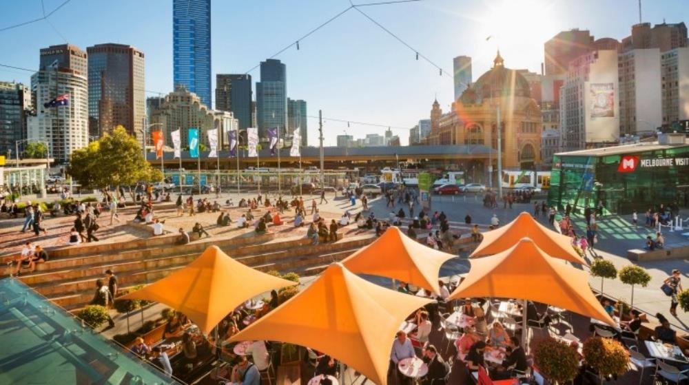 Melbourne ponovno najbolji grad za život na svijetu