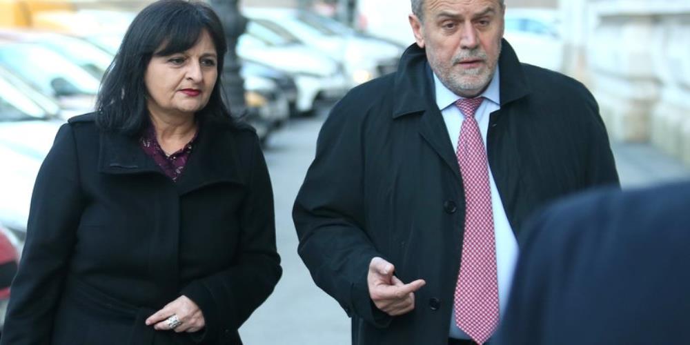 Sud odblokirao imovinu Milanu Bandiću u slučaju Agram