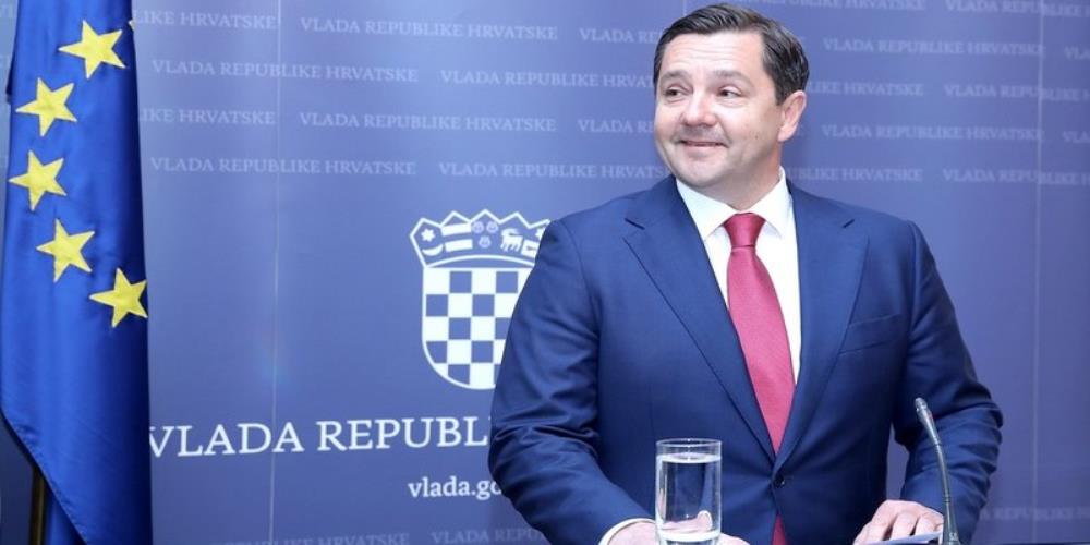 Andrija Mikulić odlazi s mjesta predsjednika Gradske skupštine