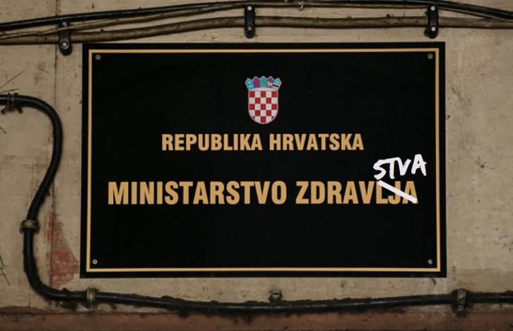 EK: Hrvatska sa 1.241 eurom za zdravstvo po stanovniku na dnu ljestvice EU