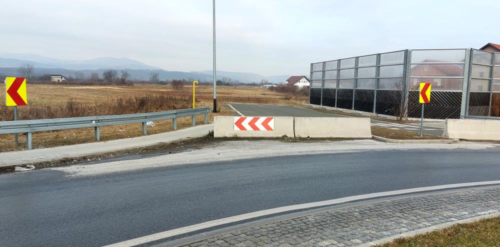 Na proljeće kreće izgradnja brze ceste Zlatar Bistrica - Marija Bistrica, čeka se zadnja i najskuplja dionica do Soblinca
