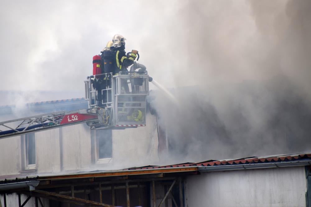 Požar stana na Selčini, policija nakon očevida objavila uzrok požara