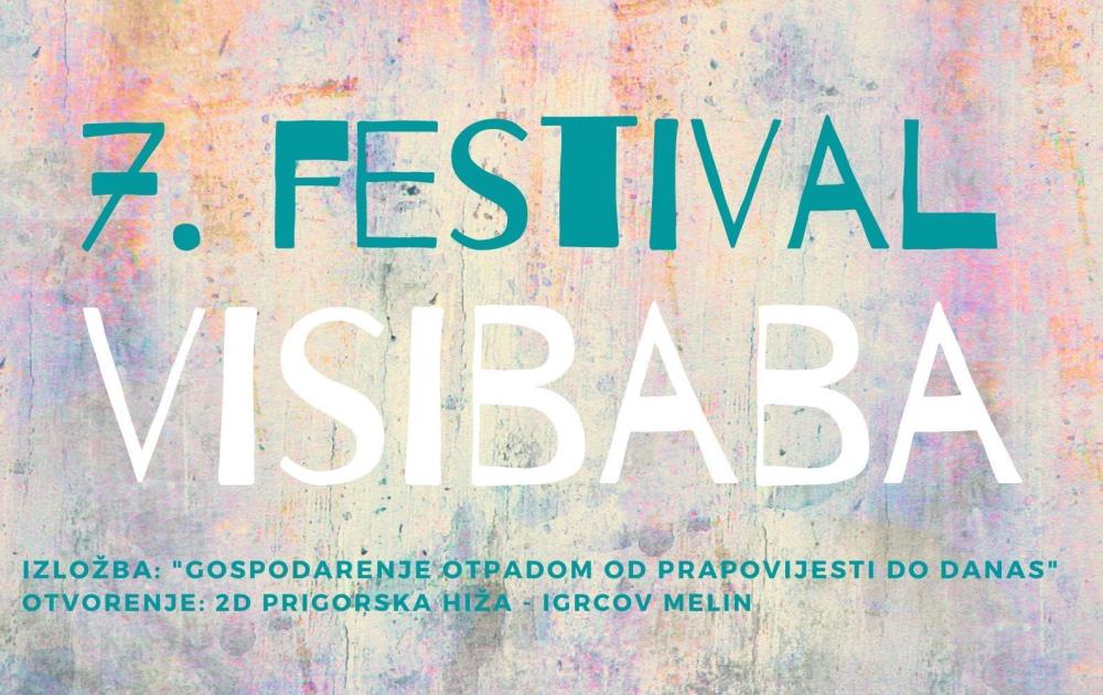 7. Festival visibaba u Parku prirode Medvednica 