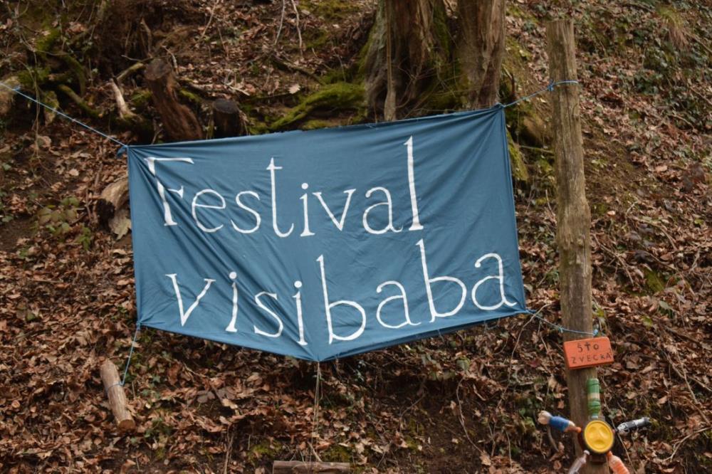 Održan 7. festival Visibaba 