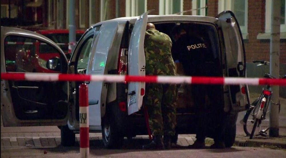 U Nizozemskoj otkazan koncert zbog terorističke prijetnje, autobus pronađen u blizini dvorane
