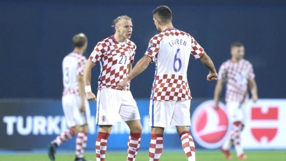 FIFA: Hrvatska ostala 15., Islandu najbolji ranking u povijesti