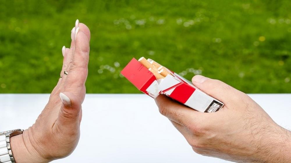 U povodu Hrvatskog dana bez duhanskog dima besplatni pregledi za građane