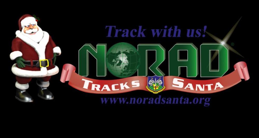 NORAD: Djed Božićnjak zasad se kreće "po redu vožnje"