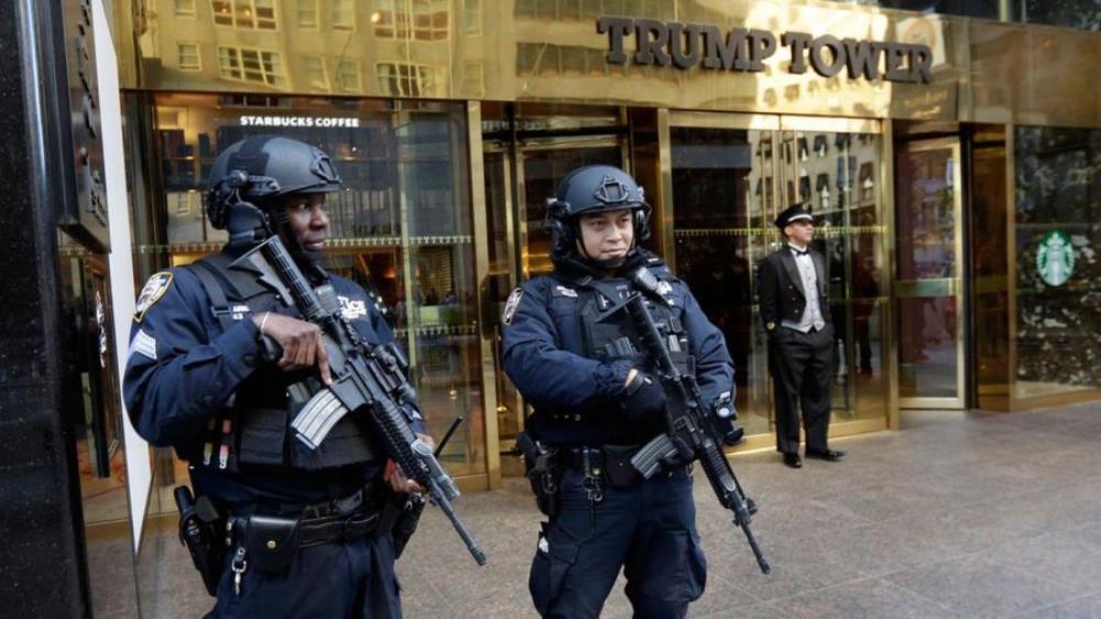 Neuspio teroristički napad u New Yorku 2016.