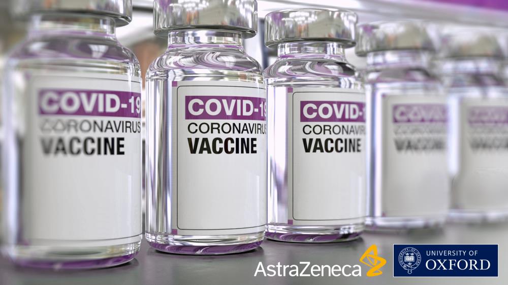 U Hrvatsku je stiglo cjepivo AstraZenece