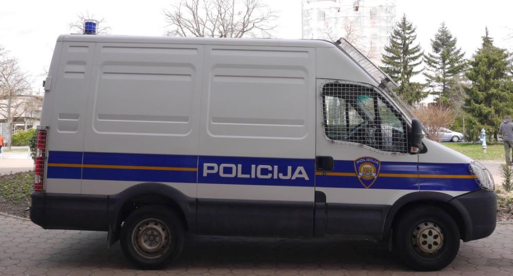 Božinović: Policija će više i češće patrolirati