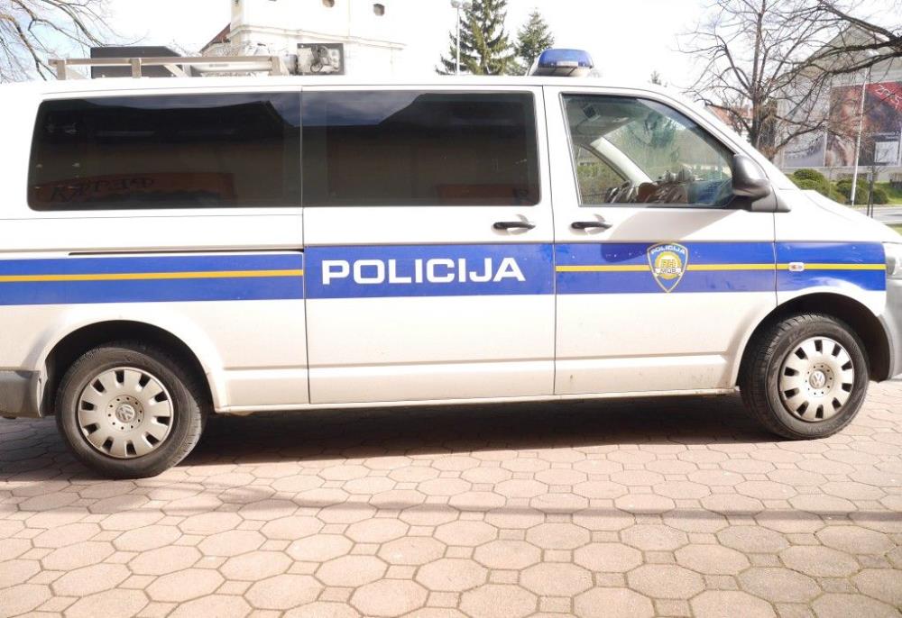 Osumnjičeni za krađu uhvaćeni u Soblincu
