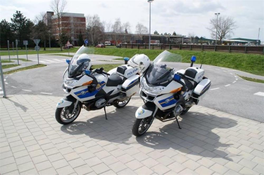 U srijedu policija nadzire motoriste, mopediste i bicikliste