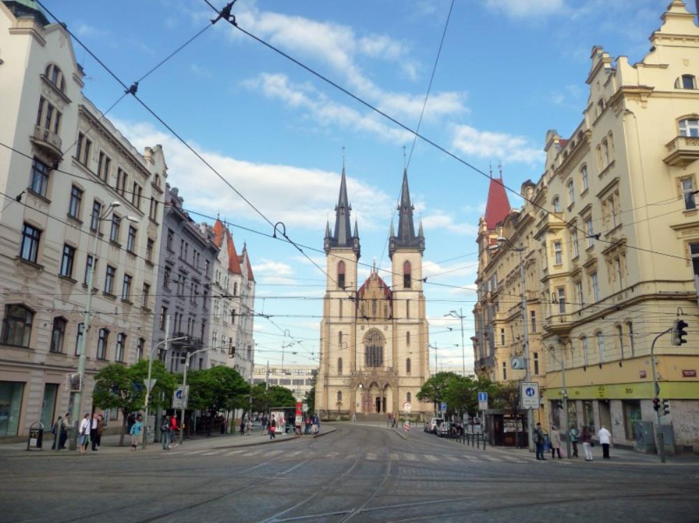 Šibenski maturant smrtno stradao u Pragu