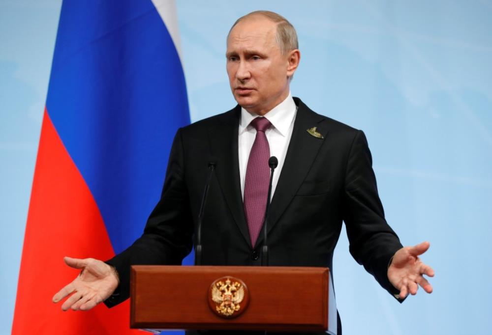 Rusija bi mogla uzvratiti SAD-u zbog novih sankcija, EU smatra da bi mogla biti ugrožena energetska sigurnost