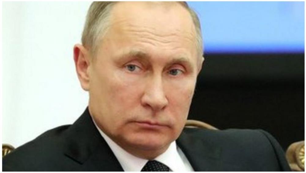Putin: 755 američkih diplomata morat će napustiti Rusiju