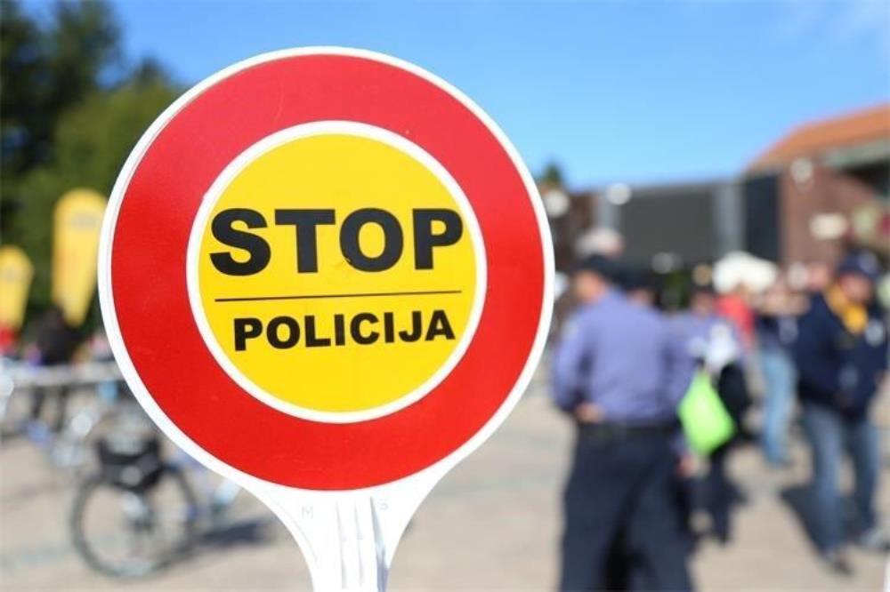 Sesvetski sud primjereno kaznio pijanog vozača zaustavljnog u Popovcu