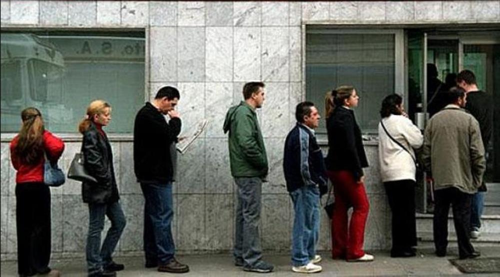 Hrvatska u lipnju među zemljama s najvećim padom stope nezaposlenosti u EU