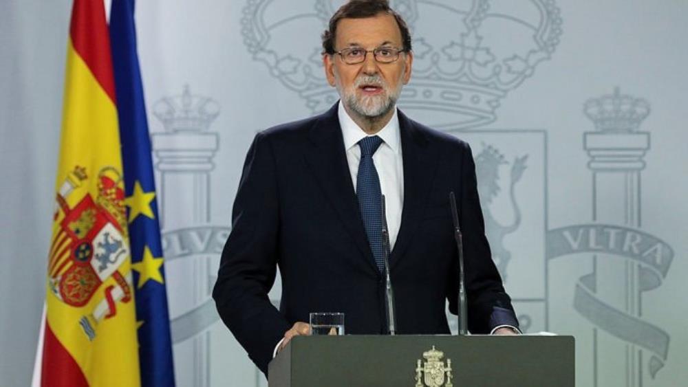 Istječe ultimatum katalonskom predsjedniku - Madrid spreman na upotrebu sile