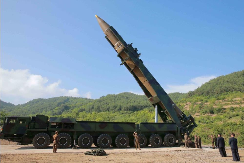 Sjeverna Koreja ispalila raketu koja je preletjela teritorij Japana
