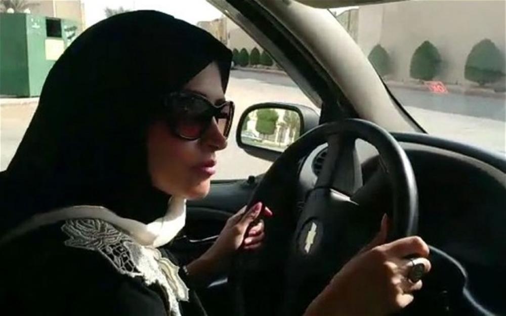 Žene u Saudijskoj Arabiji dobile dopuštenje da voze