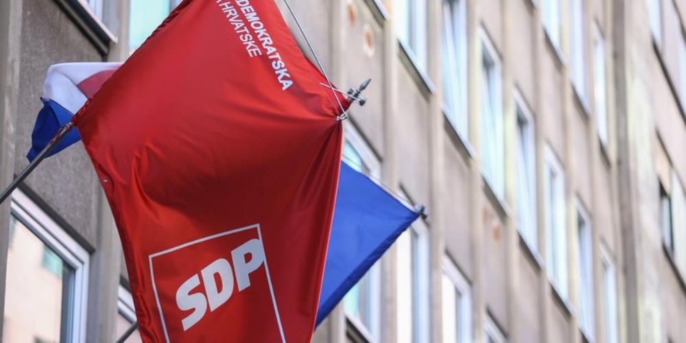Gradski SDP do 18. lipnja imat će svog predsjednika