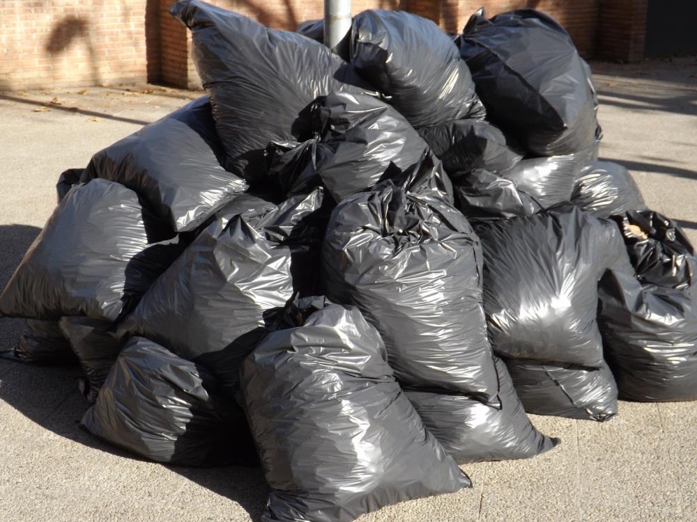 Ministar Ćorić: 'Odvojeno prikupljanje otpada nema alternative'