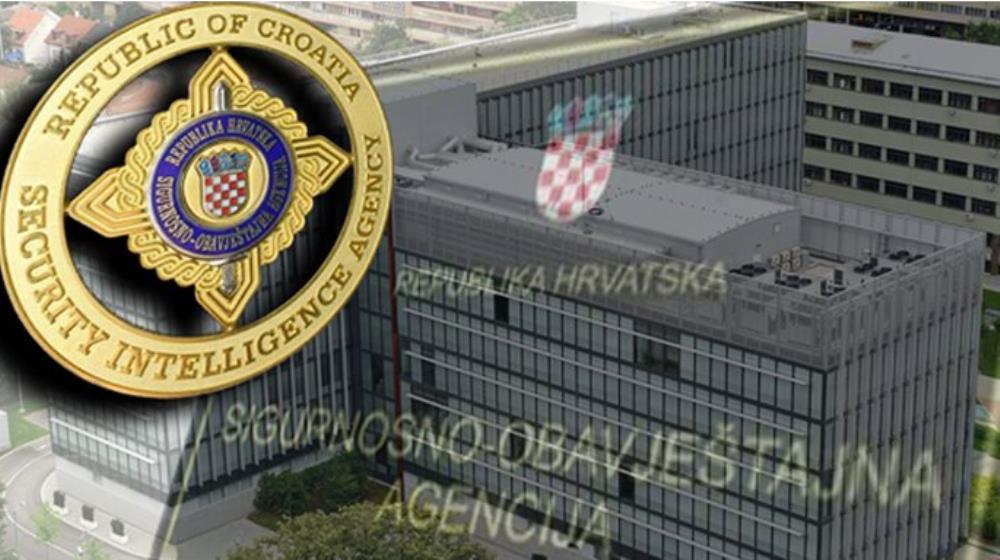 HRT ekskluzivno objavio -  Izvješće SOA-e: Analiziramo koje su države i zašto izvele hakerske napade na Hrvatsku