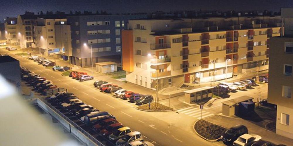 Grad osniva Centar za pružanje usluga u zajednici "Novi Jelkovec"