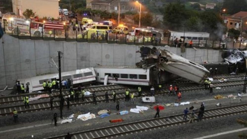 Španjolska: 48 ozlijeđenih u nesreći na željezničkoj stanici u Barceloni