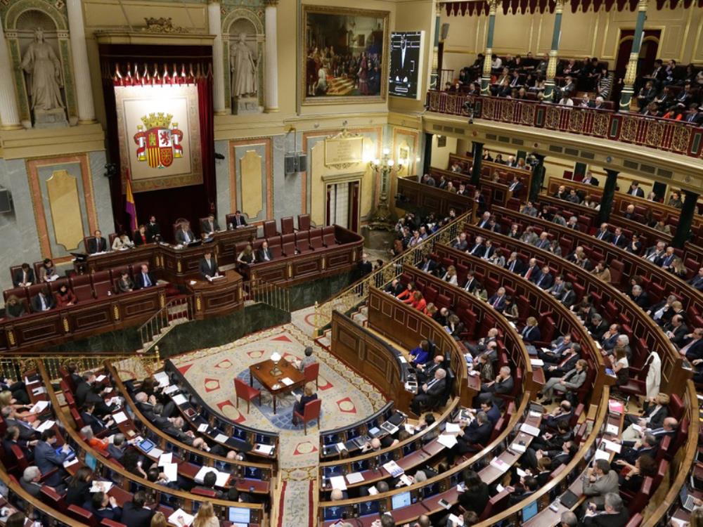 Španjolska pokreće ukidanje autonomije Kataloniji