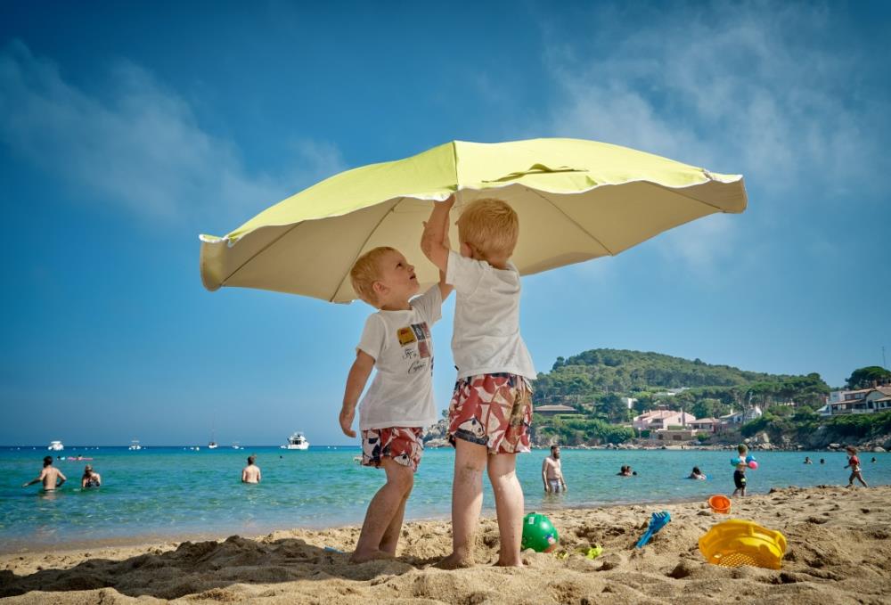Pazite koje kreme za sunčanje kupujete, kemijski filteri mogu biti štetni