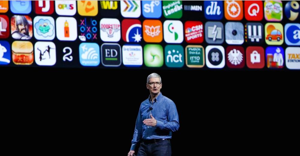 Apple radi na "samostalnom" pametnom satu