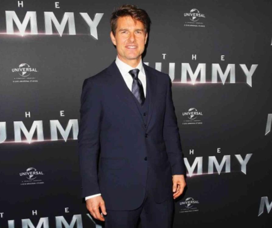 Tom Cruise ozlijeđen na snimanju nove "Nemoguće misije"